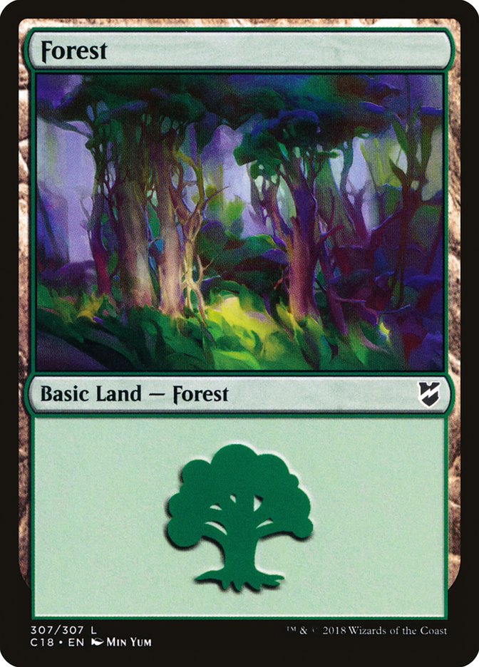 Sylvan Reclamation