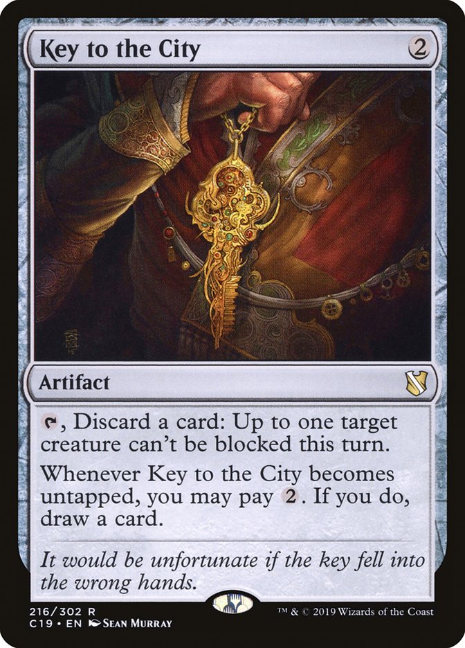 Urza's Mine