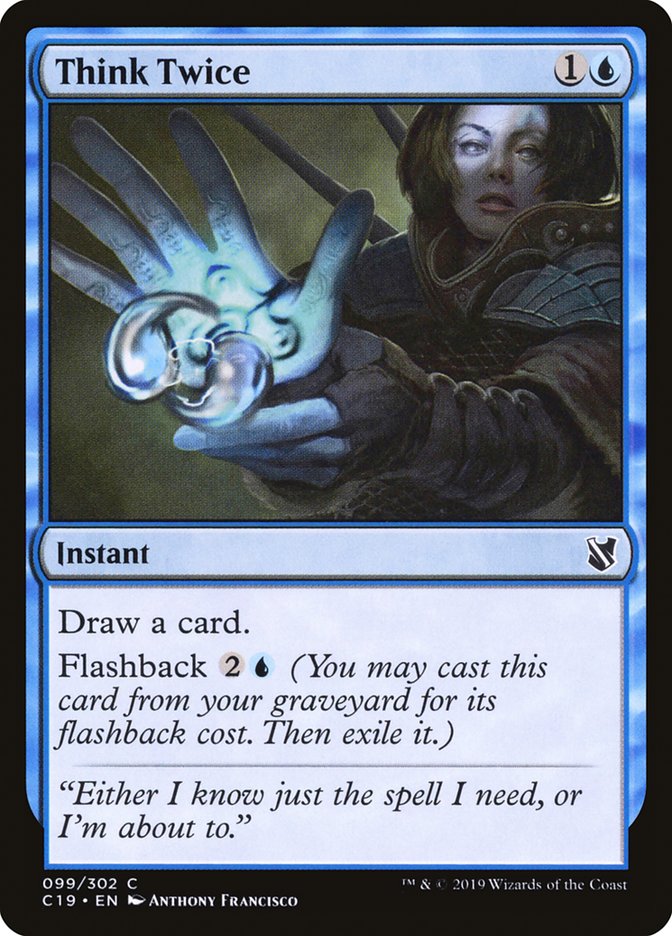 Elementalist's Palette