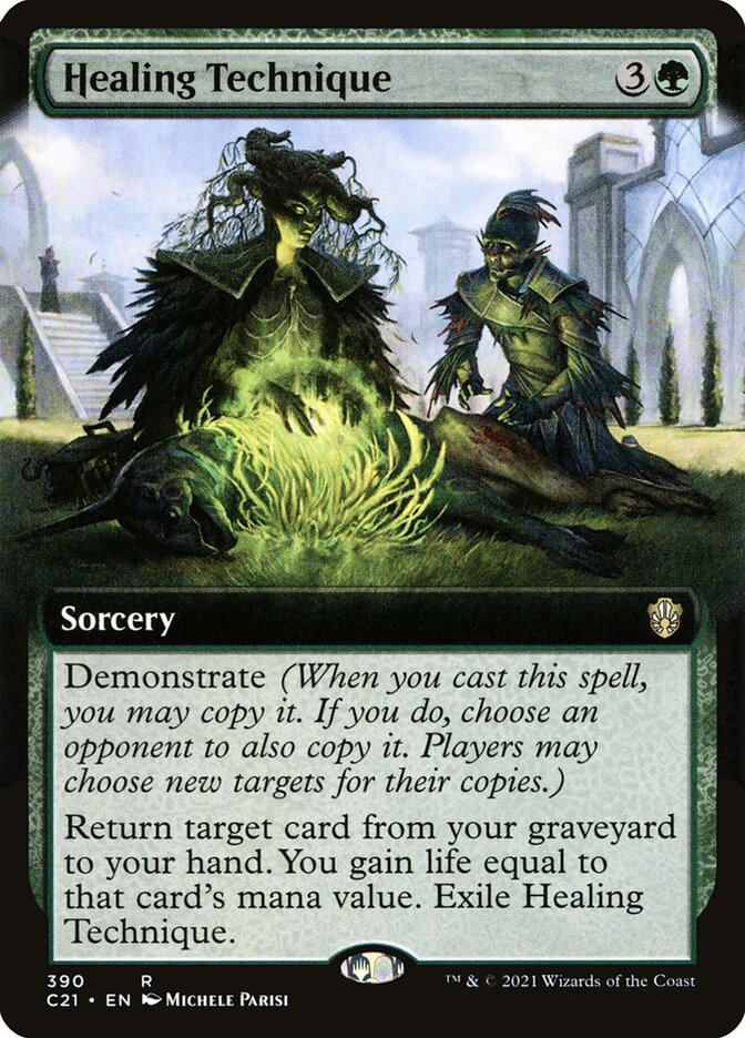 Arasta of the Endless Web