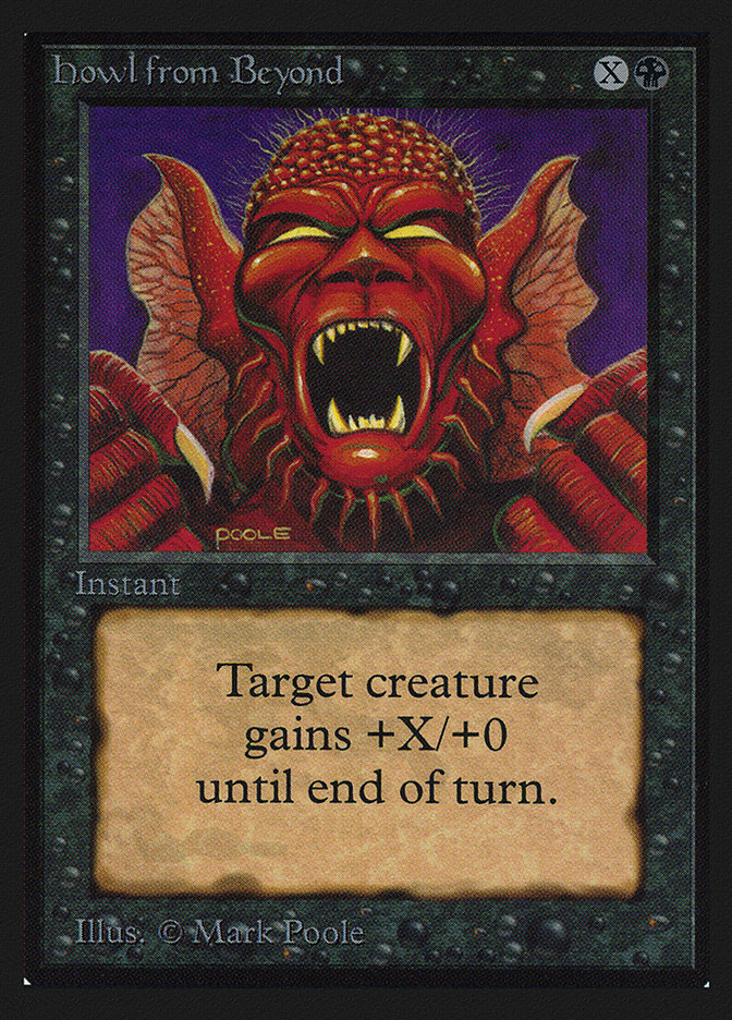 Temple of the False God