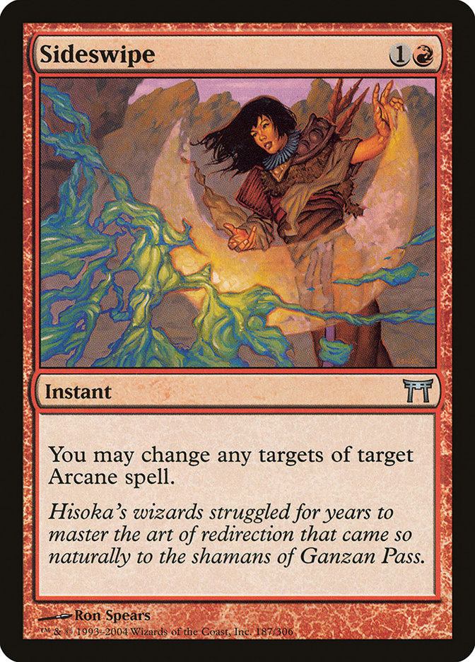 End-Raze Forerunners