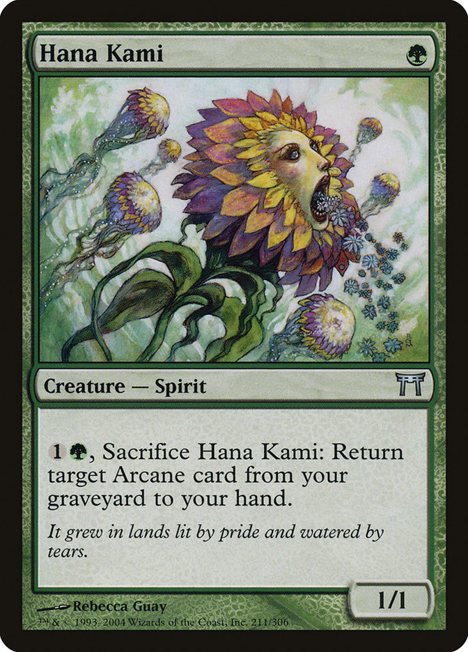 Omnath, Locus of Mana