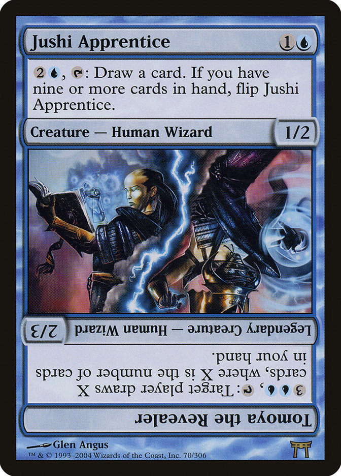 Talrand, Sky Summoner