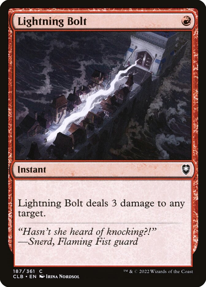 Boros Garrison