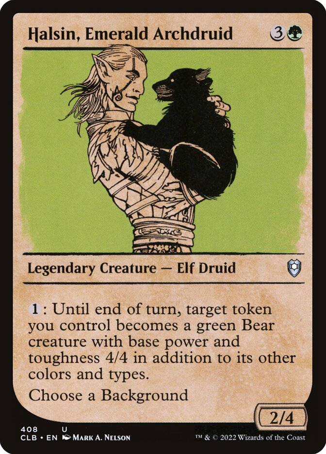 Terramorphic Expanse