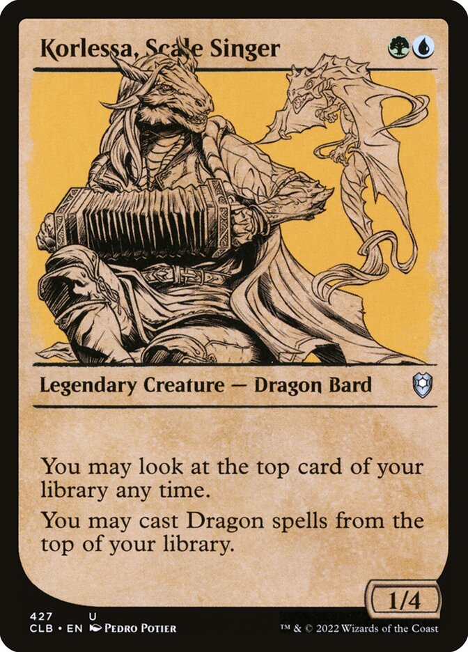 Agent of the Iron Throne