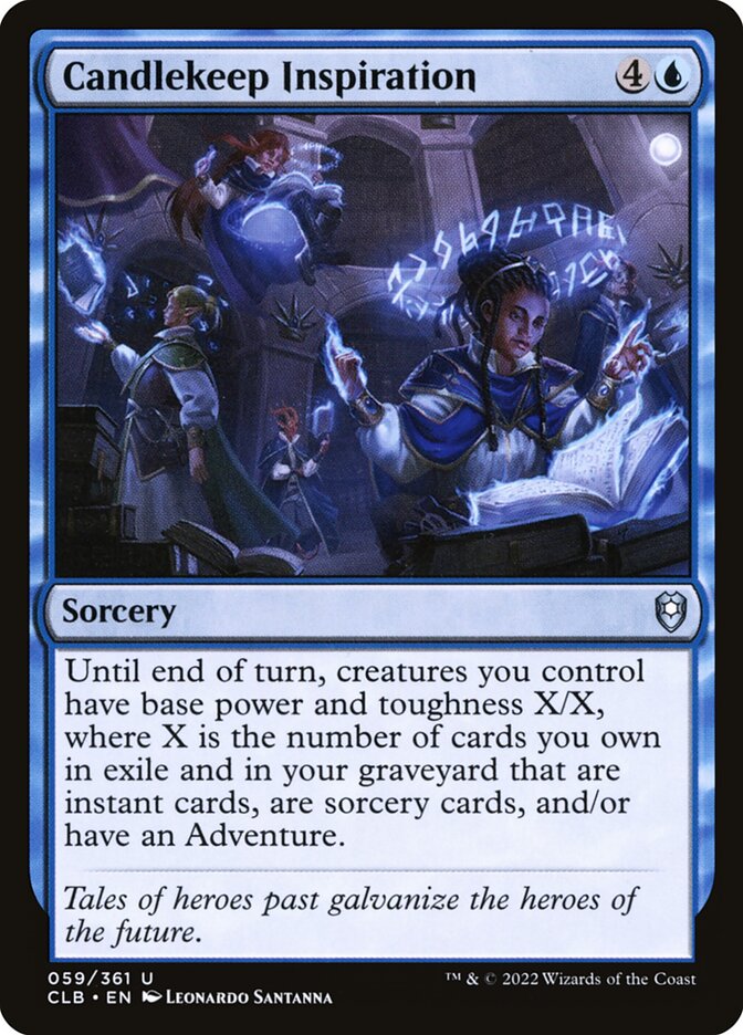 Personal Incarnation