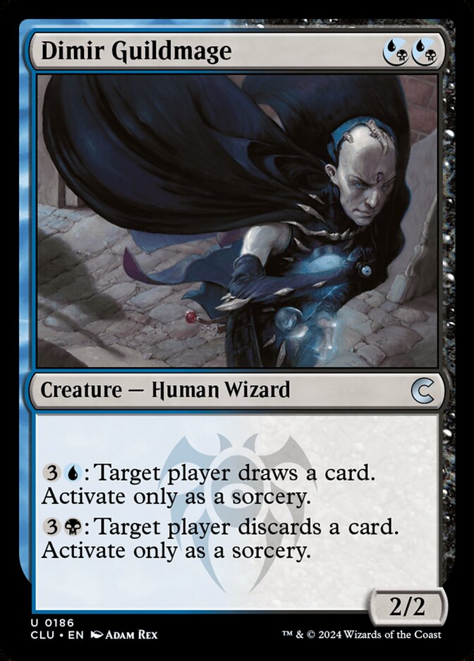 Izzet Chronarch