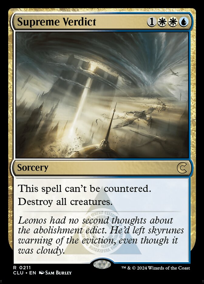 Circle of Protection: Red