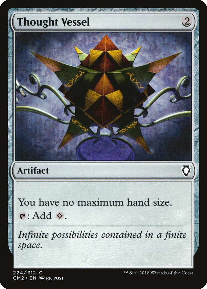 Urza's Mine