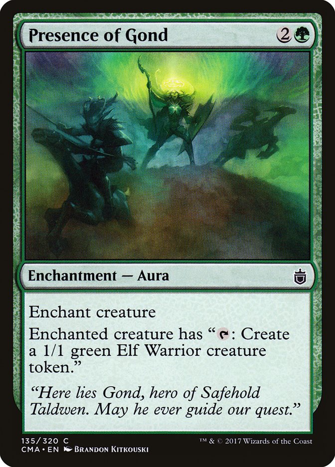 Urza, Lord High Artificer