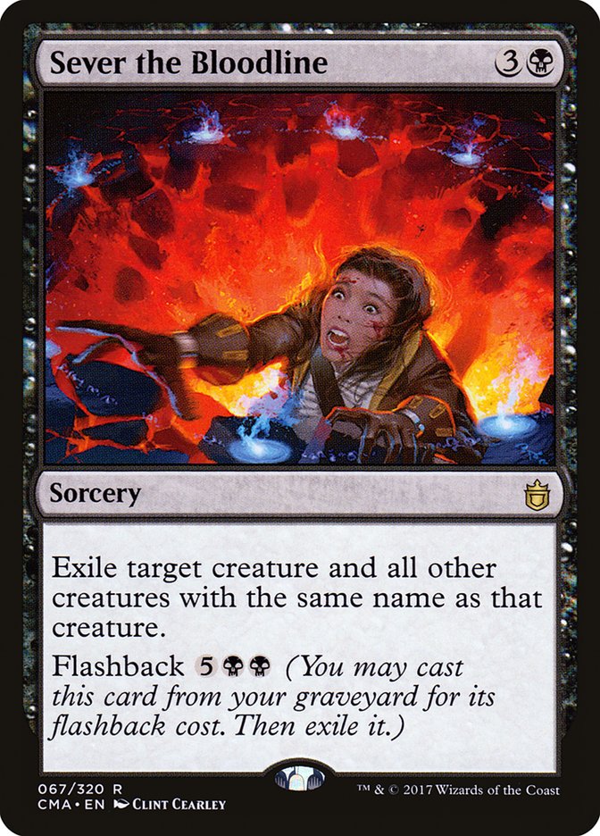 Sarevok, Deathbringer