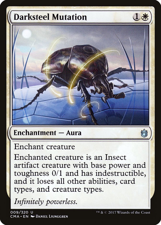 Sevinne's Reclamation