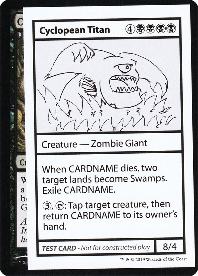 Alharu, Solemn Ritualist