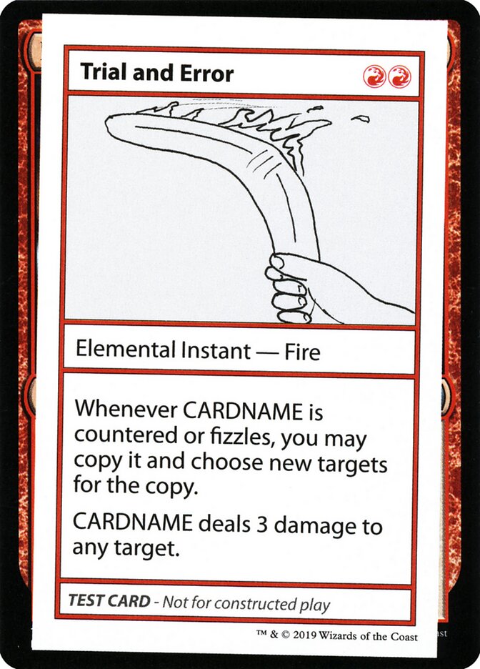 Temple of the False God