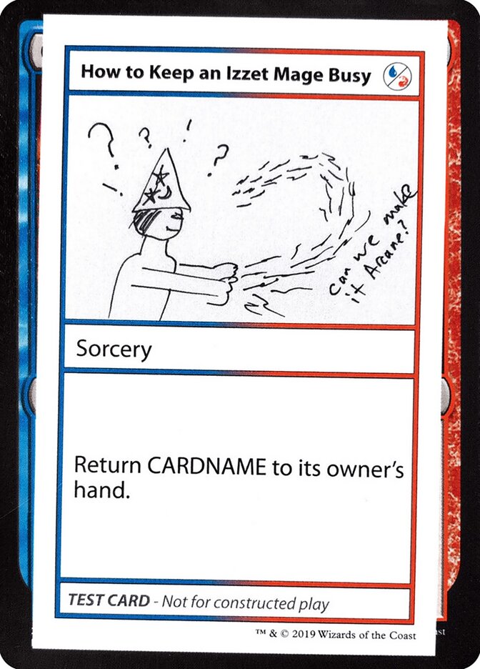 Towering Thunderfist