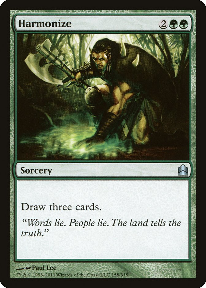 Repeated Reverberation