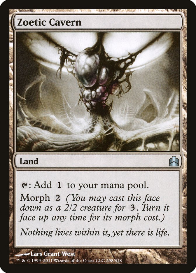 Tlincalli Hunter // Retrieve Prey