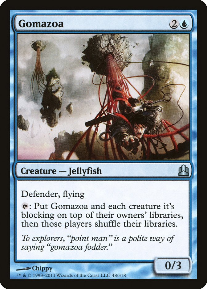 Tomb of Horrors Adventurer