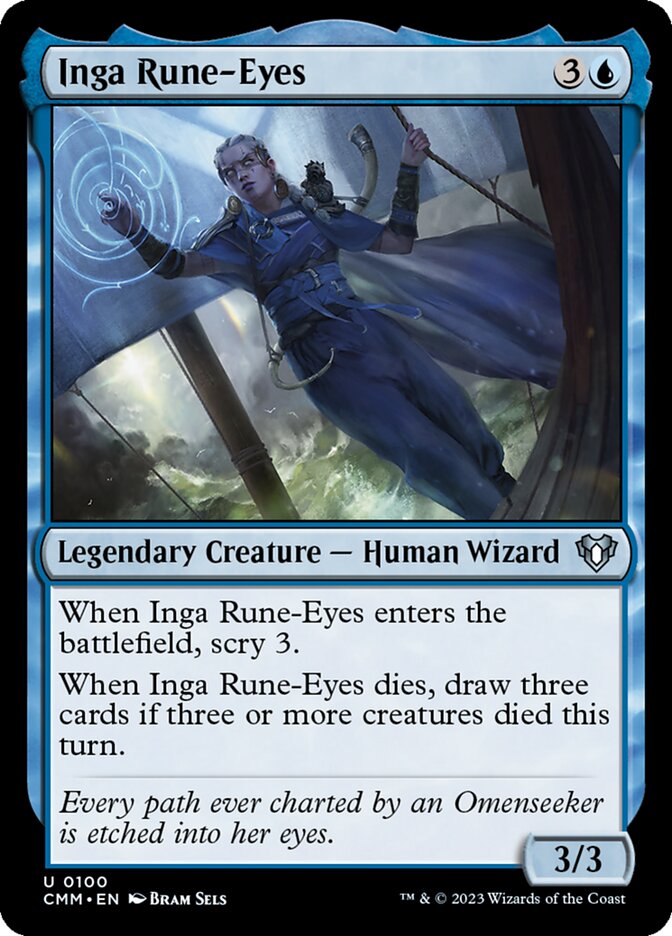 Orzhov Signet