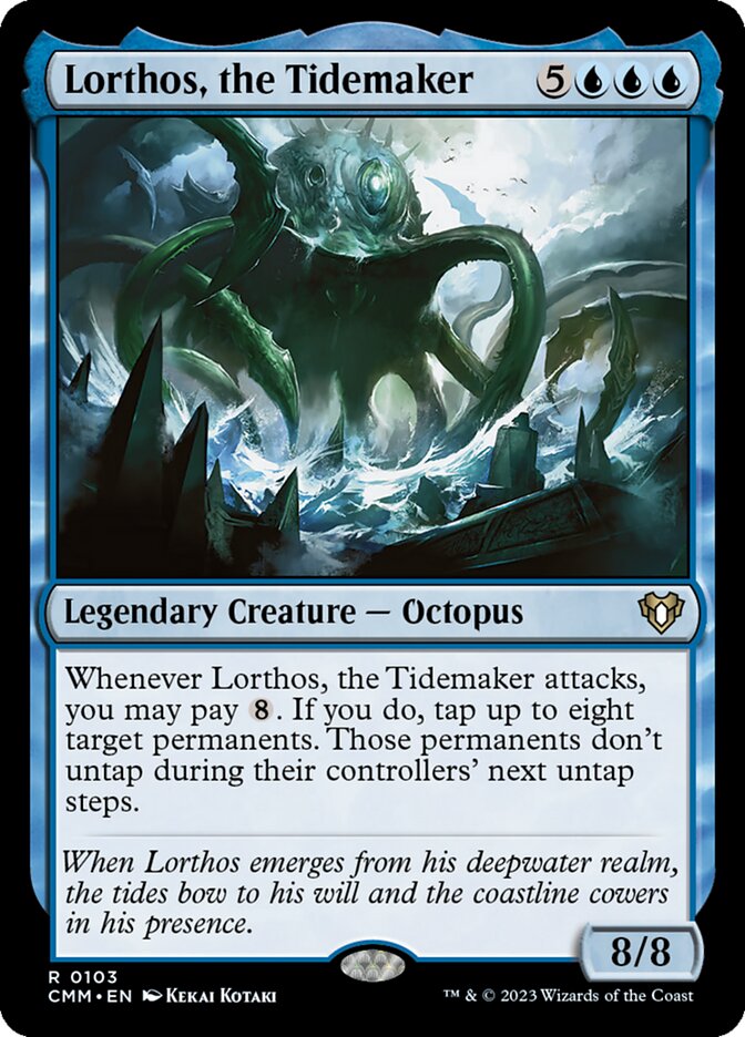 Oceanus Dragon