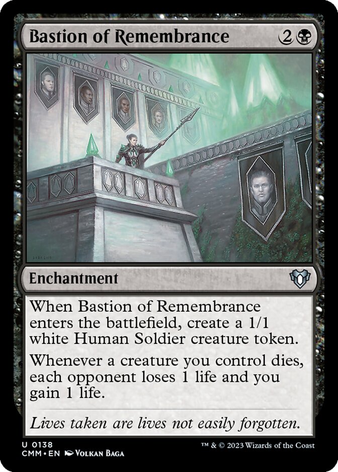 Orzhov Guildgate