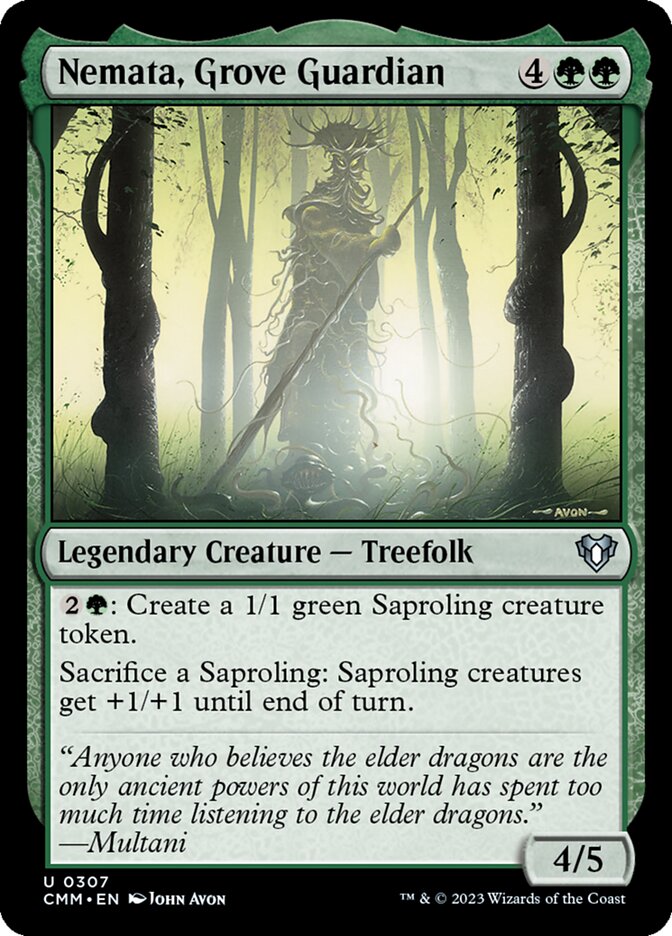 Archon of Sun's Grace