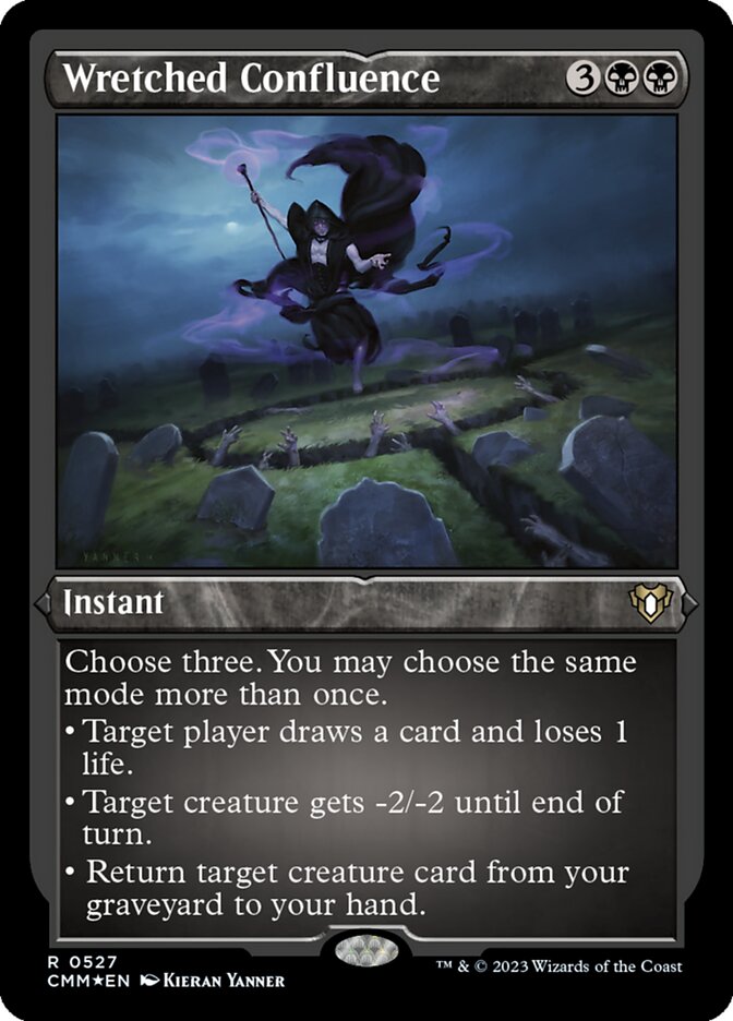 Chainer, Dementia Master