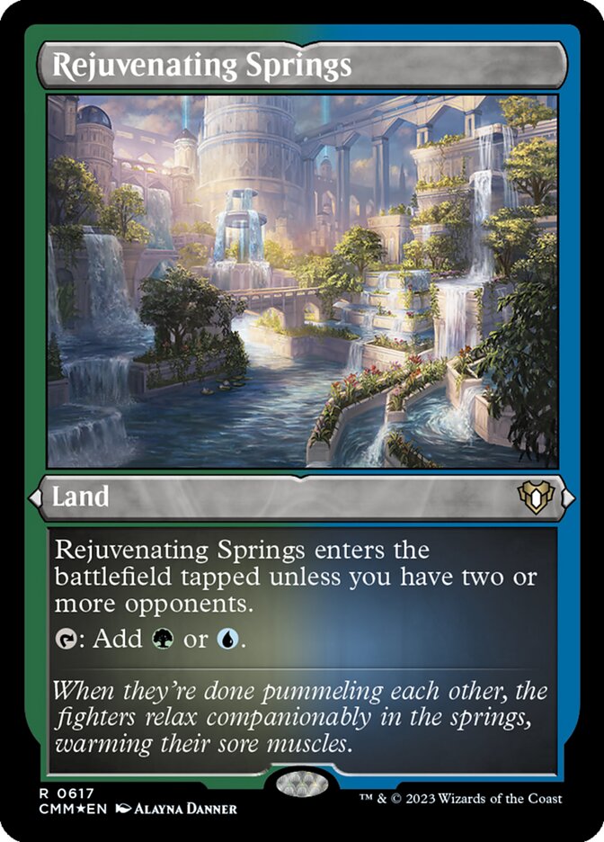 Urza's Tower