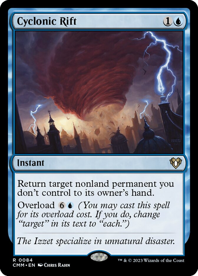 Nezahal, Primal Tide
