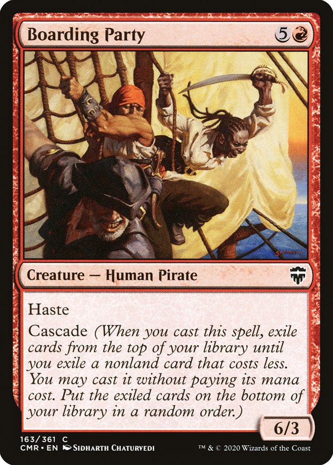 Cloudshredder Sliver