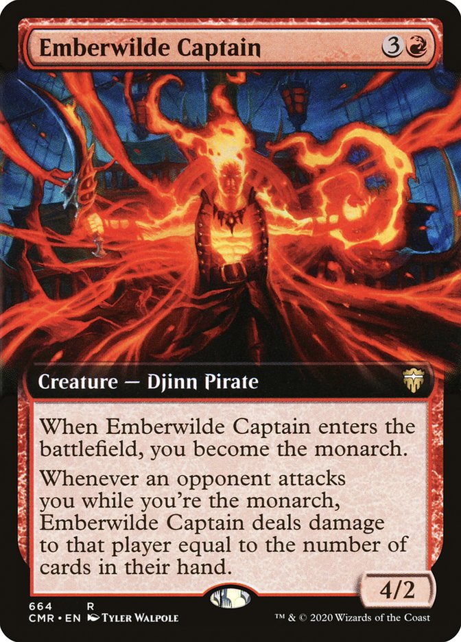 Riku of Two Reflections