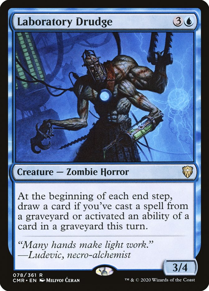 Temple of the False God