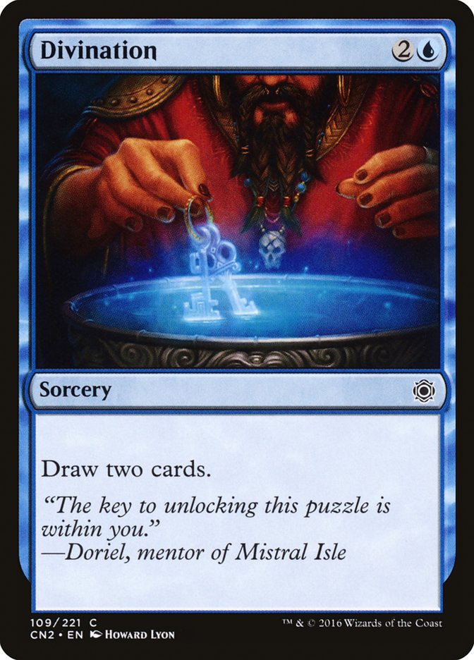 Mirrodin's Core