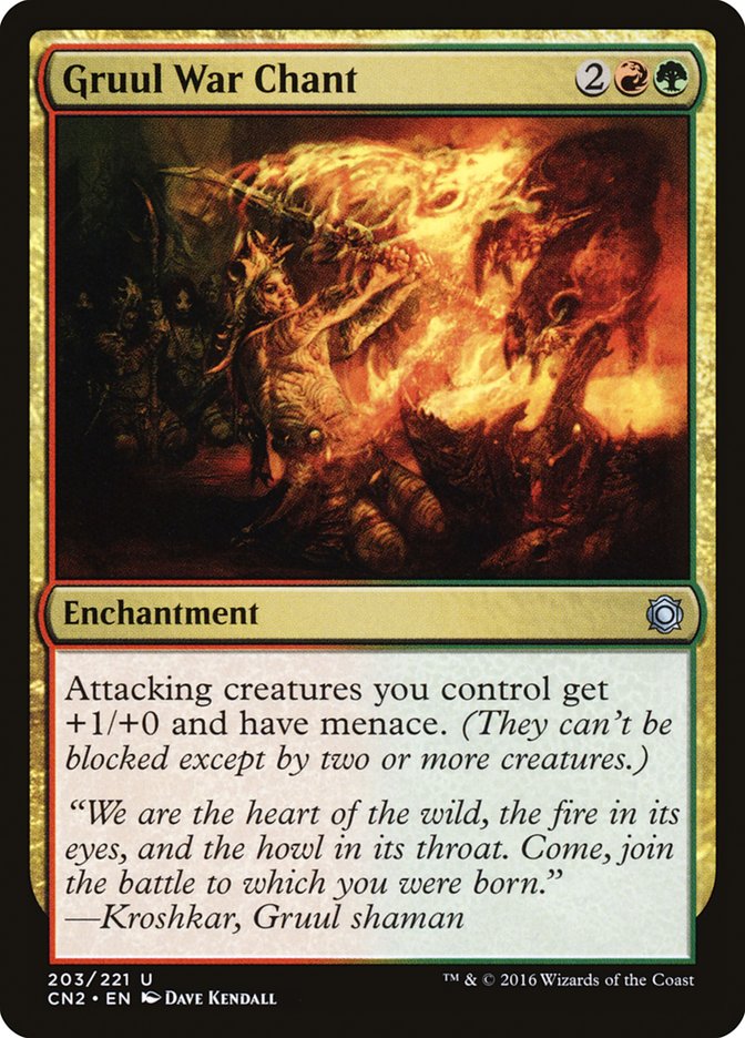 Soul's Fire