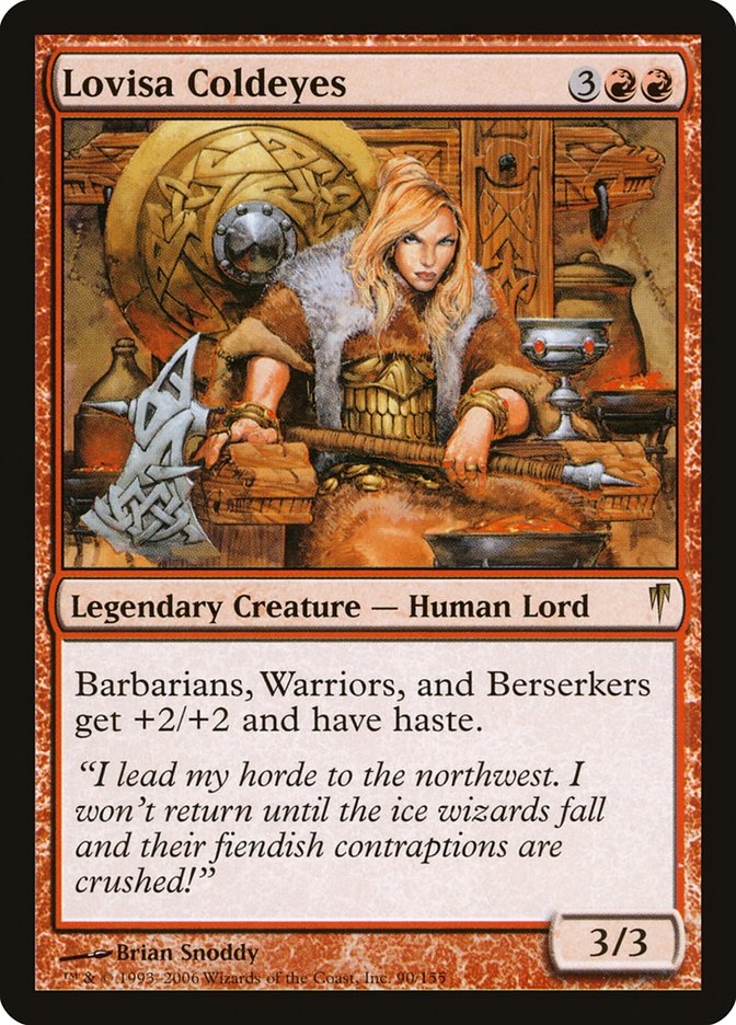 Scourge of the Throne