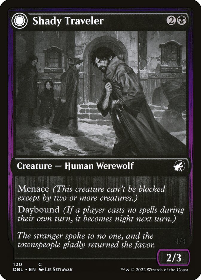 Archghoul of Thraben