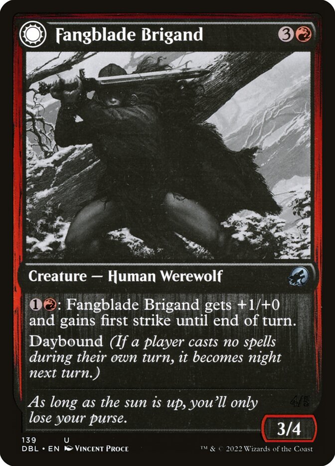 Voice of the Blessed