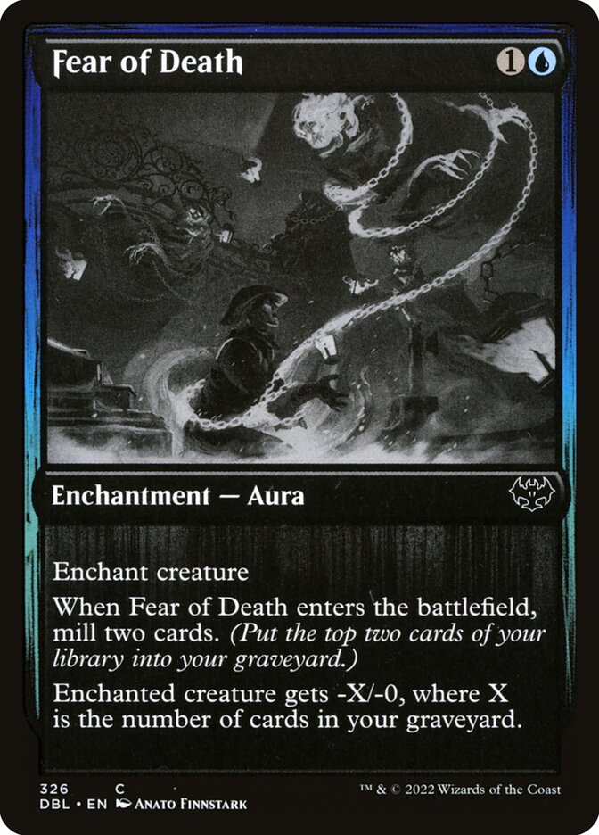 Restless Bloodseeker // Bloodsoaked Reveler