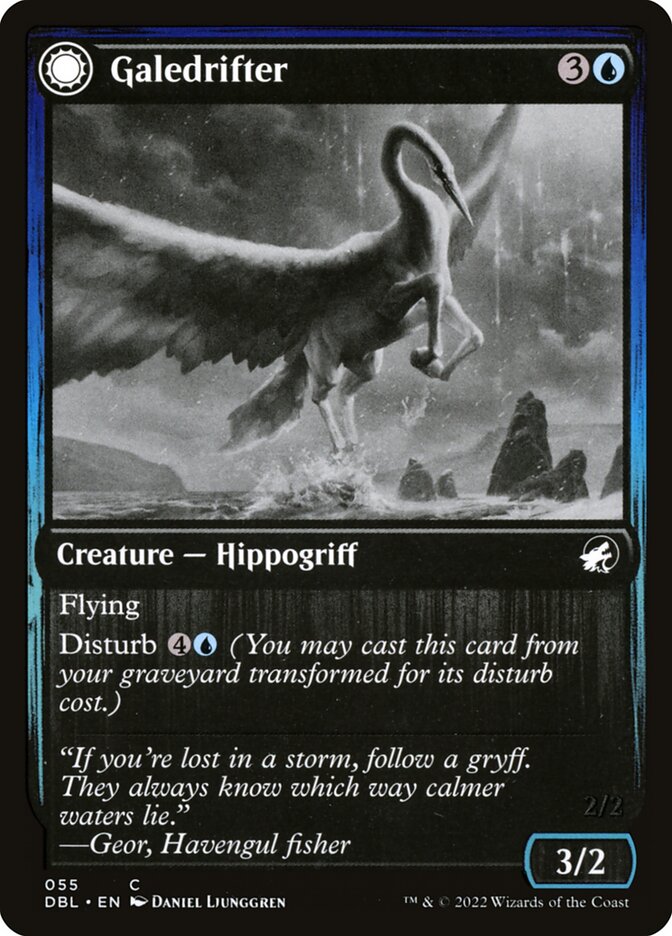 Advantageous Proclamation