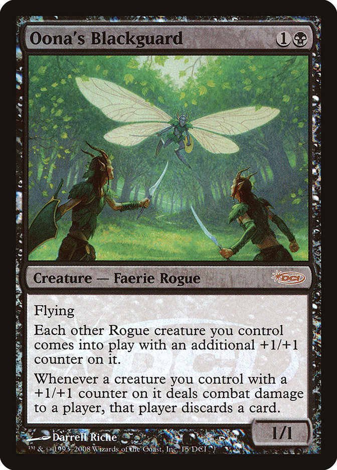 Geralf, Visionary Stitcher