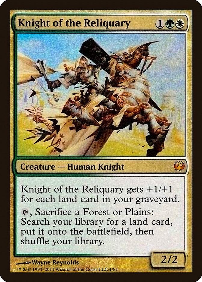 Wren's Run Vanquisher