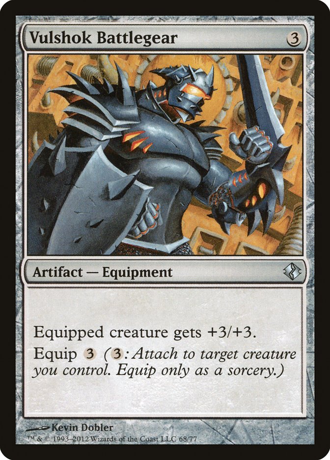 Cursecloth Wrappings