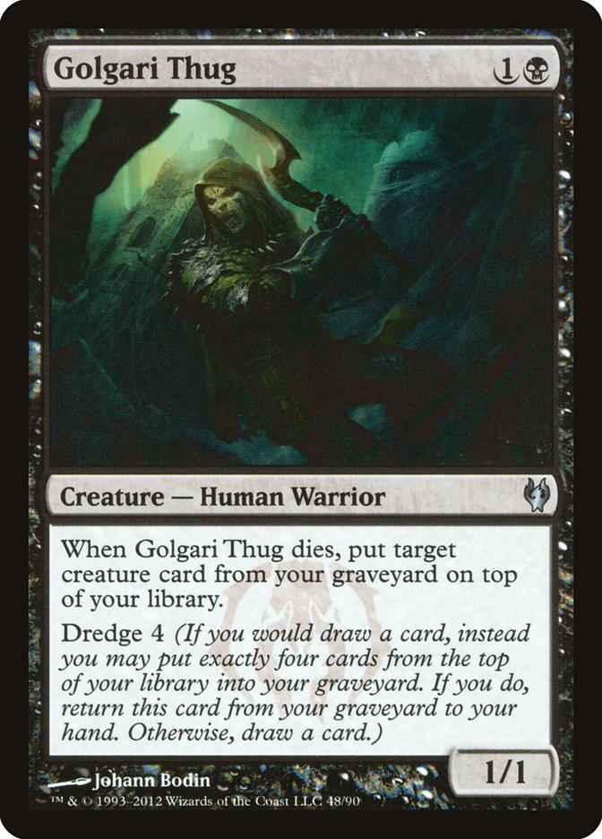 Exava, Rakdos Blood Witch