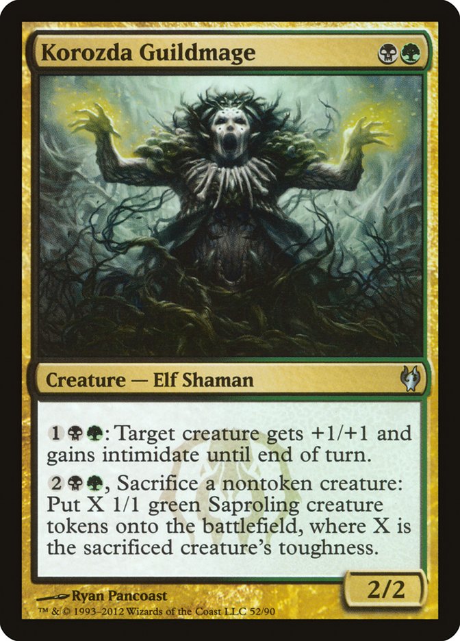 Spell Snare