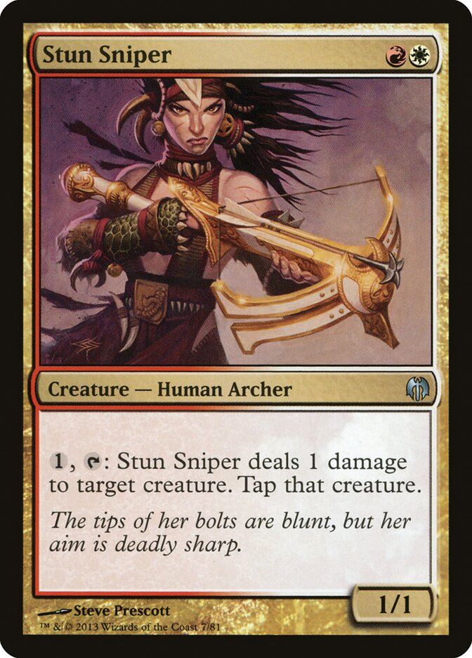 Liliana's Specter