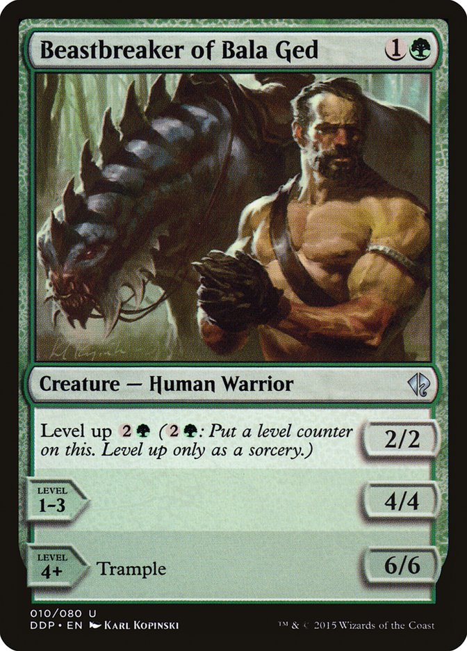 Stromkirk Bloodthief