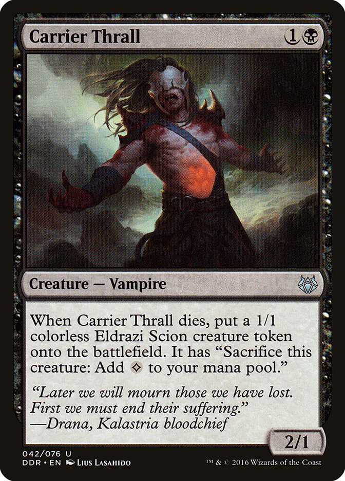 Intimidation Tactics