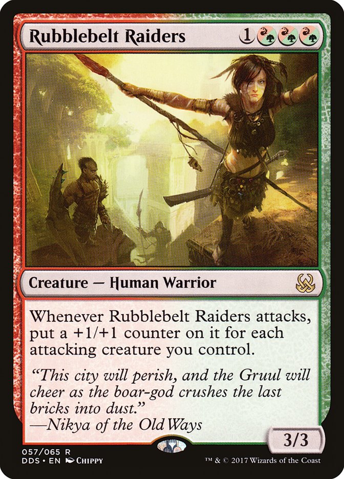 Geistflame Reservoir